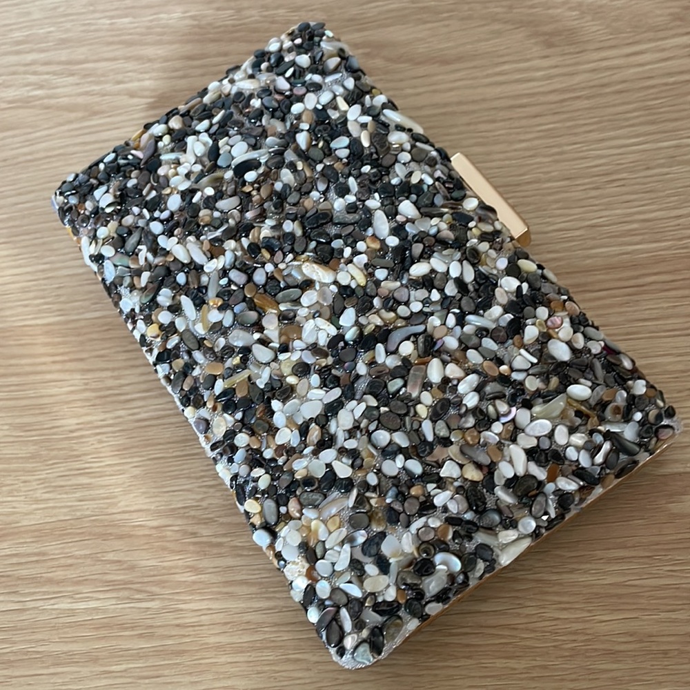 Wedding and Party 🎉 evening Clutch